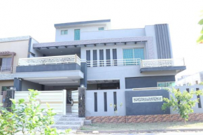 Luxury Home in Faisalabad
